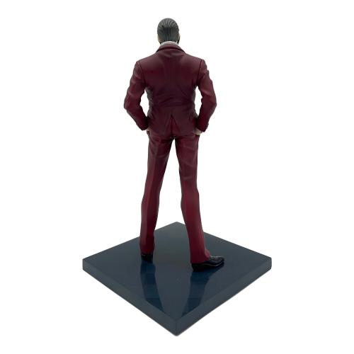 逆転検事2 御剣 怜侍 フィギュア