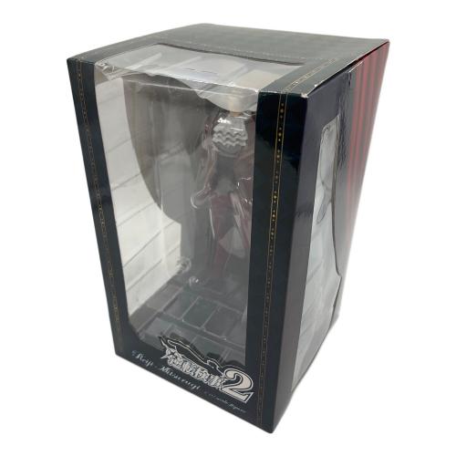 逆転検事2 御剣 怜侍 フィギュア