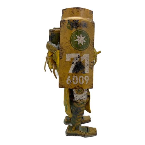 CAESAR (シーザー) 1/12th scale World War Robot フィギュア