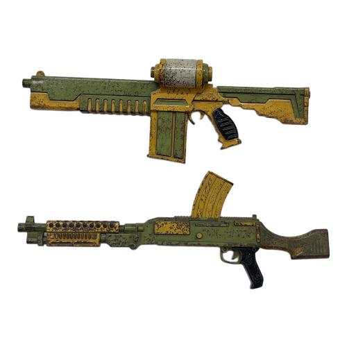 CAESAR (シーザー) 1/12th scale World War Robot フィギュア