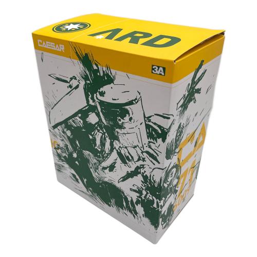 CAESAR (シーザー) 1/12th scale World War Robot フィギュア