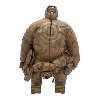 ADVENTURE KARTEL ANKOU EX THRUXTON INDUSTRIAL ARMY フィギュア