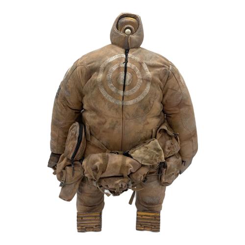 ADVENTURE KARTEL ANKOU EX THRUXTON INDUSTRIAL ARMY フィギュア