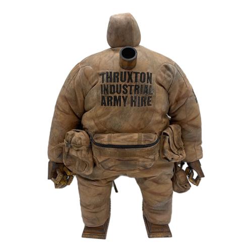 ADVENTURE KARTEL ANKOU EX THRUXTON INDUSTRIAL ARMY フィギュア