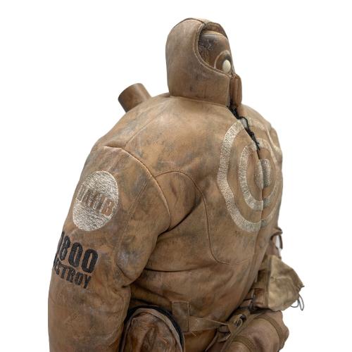 ADVENTURE KARTEL ANKOU EX THRUXTON INDUSTRIAL ARMY フィギュア