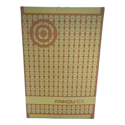 ADVENTURE KARTEL ANKOU EX THRUXTON INDUSTRIAL ARMY フィギュア