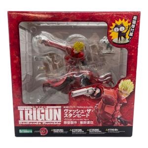 劇場版トライガン ヴァッシュ・ザ・スタンピード 1/8フィギュア
