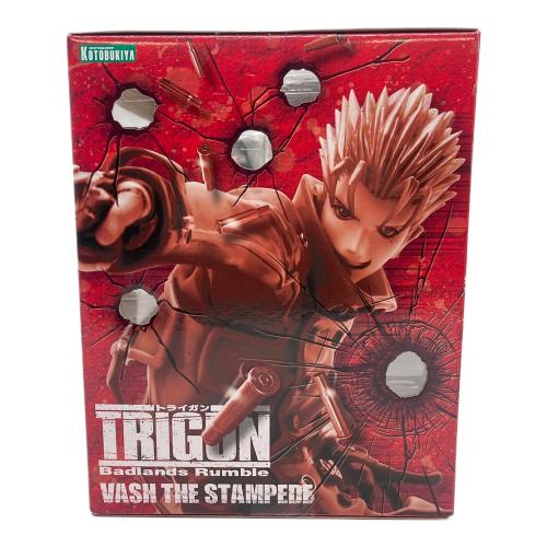 劇場版トライガン ヴァッシュ・ザ・スタンピード 1/8フィギュア