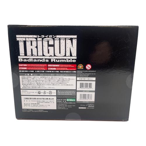 劇場版トライガン ヴァッシュ・ザ・スタンピード 1/8フィギュア