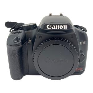CANON (キャノン) デジタル一眼レフカメラ EOS kiss X2