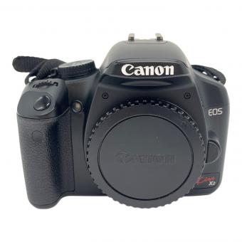 CANON (キャノン) デジタル一眼レフカメラ EOS kiss X2