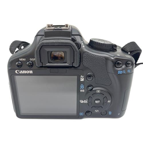 CANON (キャノン) デジタル一眼レフカメラ EOS kiss X2