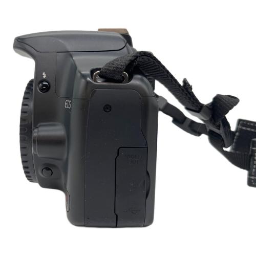 CANON (キャノン) デジタル一眼レフカメラ EOS kiss X2