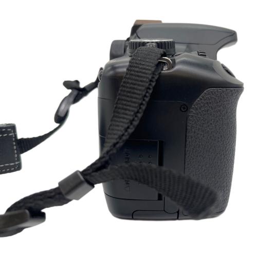 CANON (キャノン) デジタル一眼レフカメラ EOS kiss X2