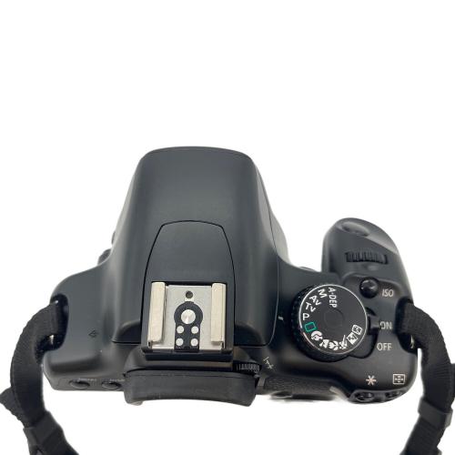 CANON (キャノン) デジタル一眼レフカメラ EOS kiss X2