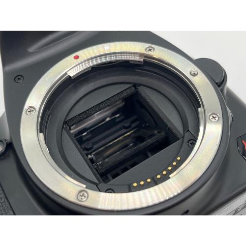 CANON (キャノン) デジタル一眼レフカメラ EOS kiss X2