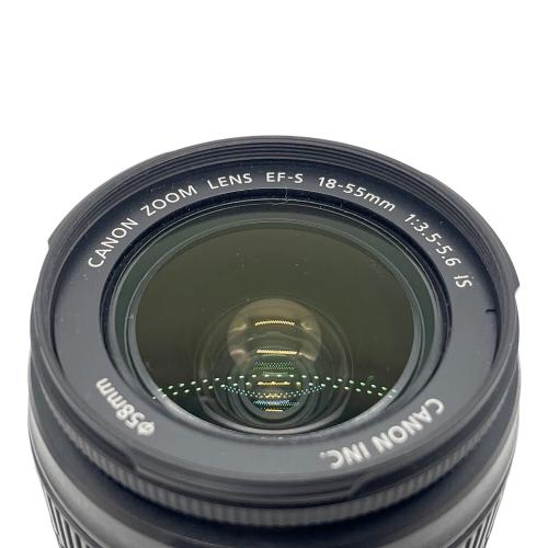 CANON (キャノン) デジタル一眼レフカメラ EOS kiss X2