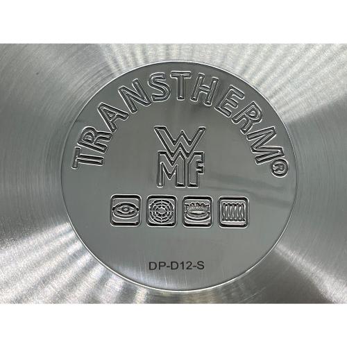 WMF (ヴェーエムエフ) フライパン PLATINUM/KARATZFEST TEFLON