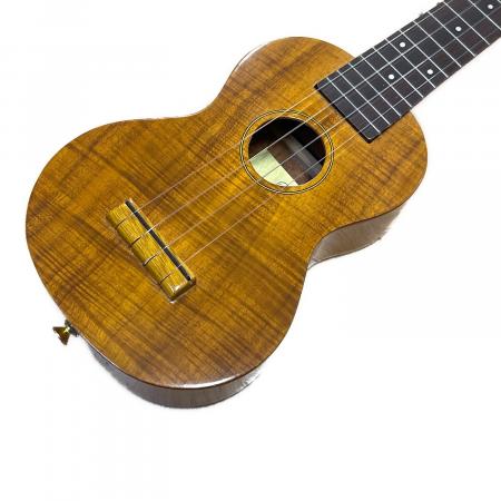 Famous FU-200 ソプラノウクレレMade in Japan 送料込み FAMOUZ - Famous FU-200（現行FS-5）ソプラノウクレレ 日本製 送料込み