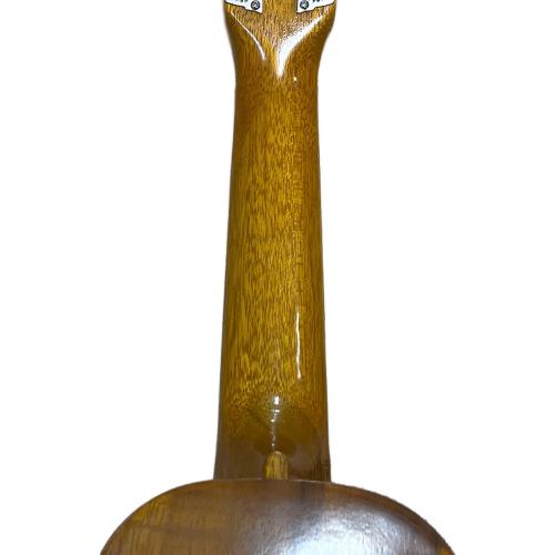 FAMOUS (フェイマス) ウクレレ FU-200