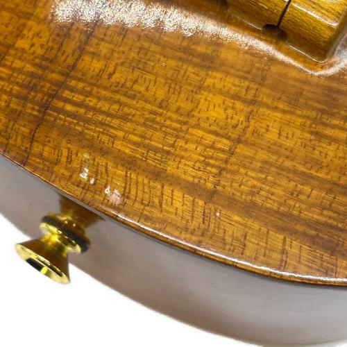 FAMOUS (フェイマス) ウクレレ FU-200