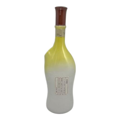 サントリー 花菖浦 ブランデー XO 600ml