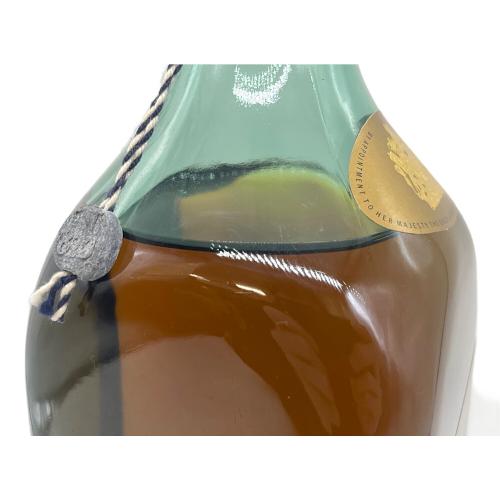 ジョニーウォーカー (Johnnie Walker) ブルーラベル スコッチウィスキー 750ml