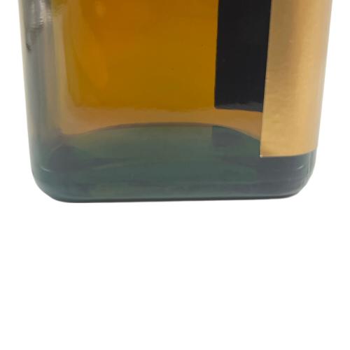 ジョニーウォーカー (Johnnie Walker) ブルーラベル スコッチウィスキー 750ml