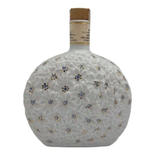 サントリー 山崎 ジャパニーズウィスキー 12年 EXPO90 600ml