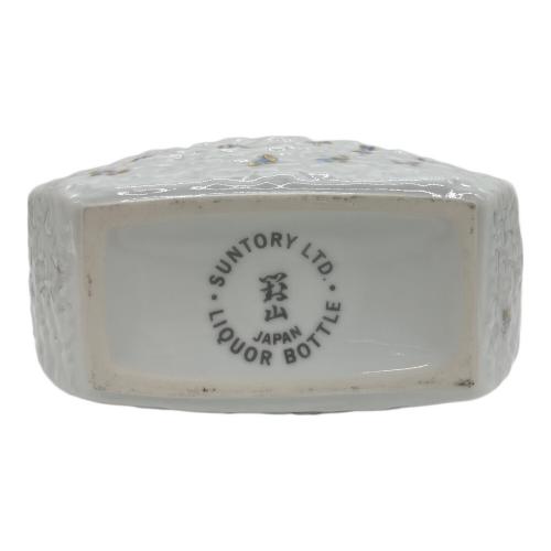 サントリー 山崎 ジャパニーズウィスキー 12年 EXPO90 600ml