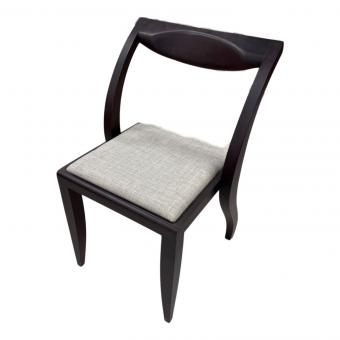 porada (ポラダ) ダイニングチェアー ARLEKIN ブラウン