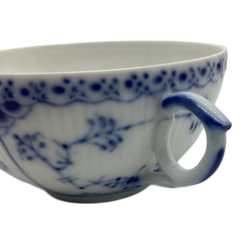 ROYAL COPENHAGEN (ロイヤル・コペンハーゲン) カップ&ソーサー 1/525