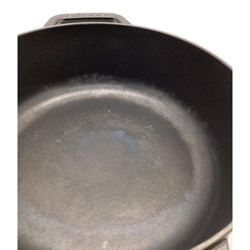 Staub (ストウブ) 両手鍋 USED ココット
