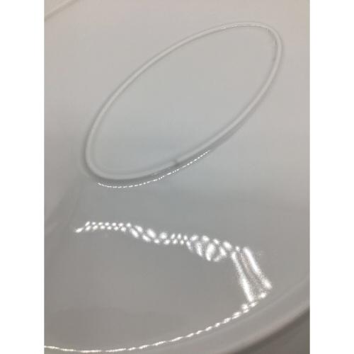 ROYAL COPENHAGEN (ロイヤル・コペンハーゲン) オーバルプレート 375 USED オーバルディッシュ ブルーフルーテッド・ハーフレース