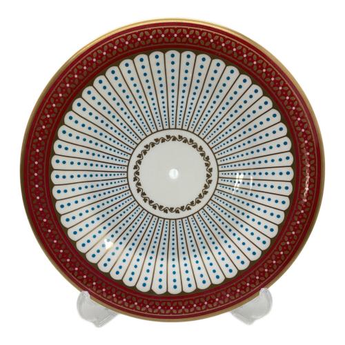 Wedgwood (ウェッジウッド) 2段ケーキスタンド クイーンオブハート