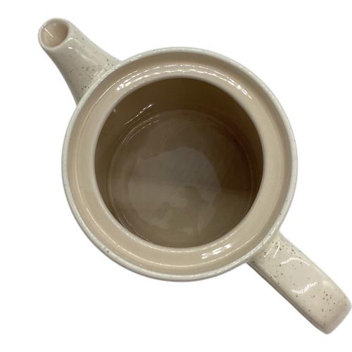 LE CREUSET (ルクルーゼ) グランドティーポット ▲