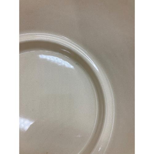 LE CREUSET (ルクルーゼ) フォンデュ鍋 レッド