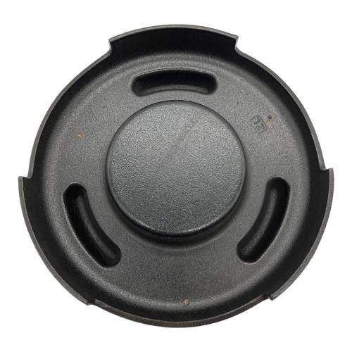 LE CREUSET (ルクルーゼ) フォンデュ鍋 レッド