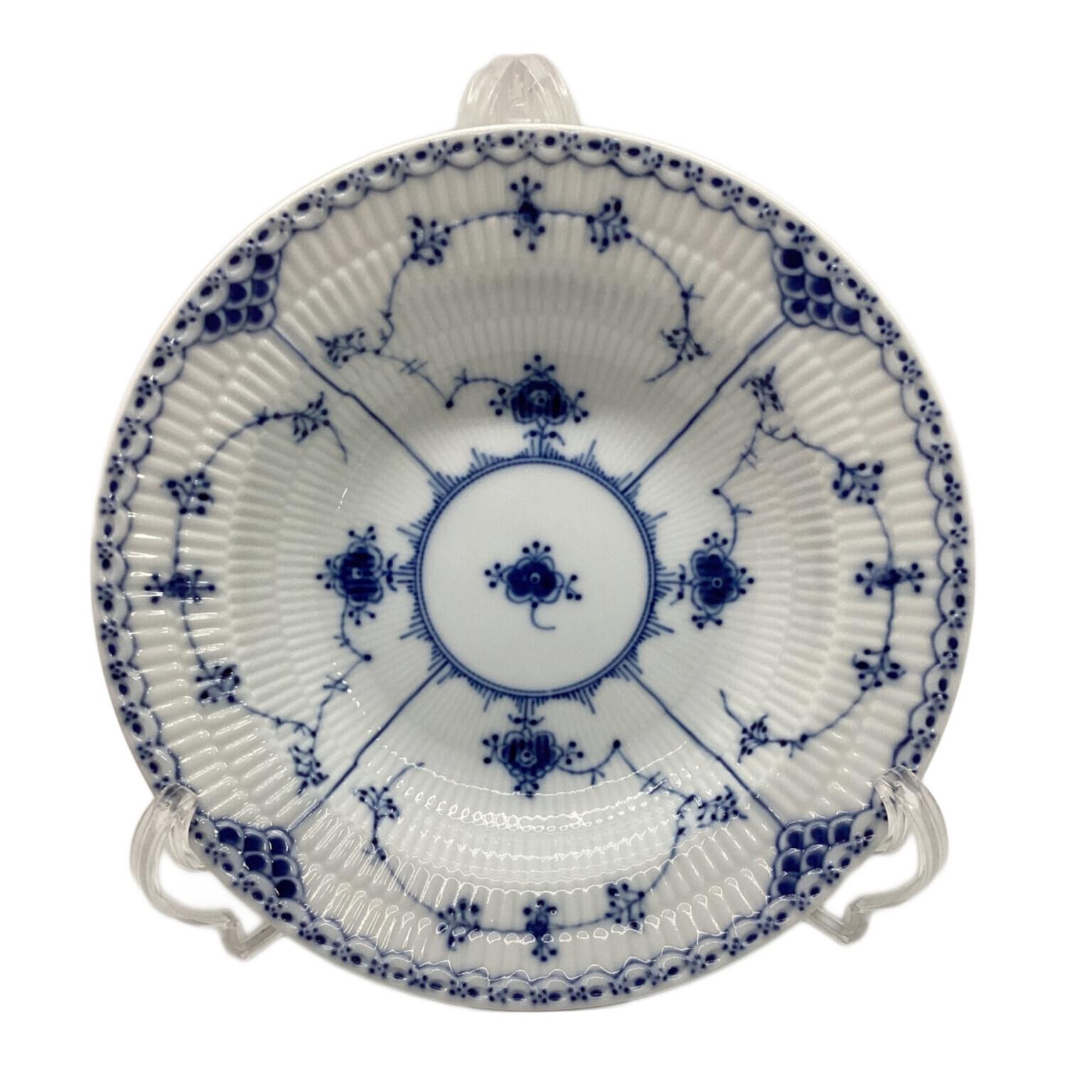 ROYAL COPENHAGEN (ロイヤル・コペンハーゲン) ディーププレート 604