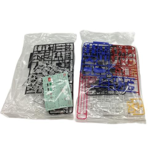 BANDAI (バンダイ) RG1/144RX-78GP01Fb ガンダム試作1号機 フルバーニアン ガンプラ