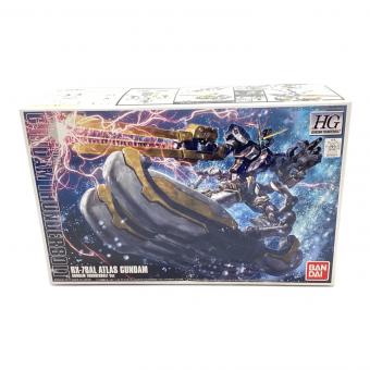 BANDAI (バンダイ) HG1/144 アトラスガンダム GUNDAM THUNDERBOLTver ガンプラ 機動戦士ガンダム サンダーボルト