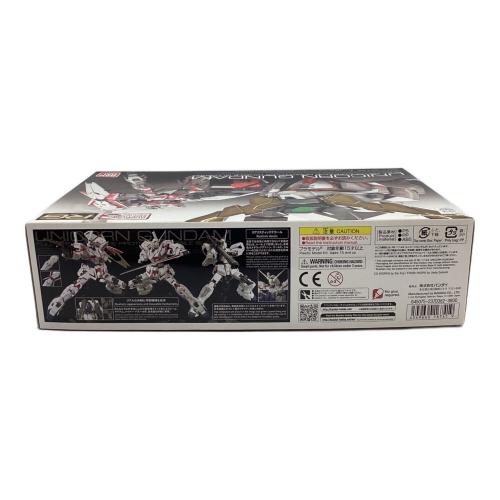BANDAI (バンダイ) RG1/144RX-0 ユニコーンガンダム ガンプラ 機動戦士ガンダムUC