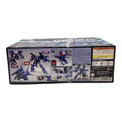BANDAI (バンダイ) HGUC1/144 メッサーラ ガンプラ PMX-000 機動戦士Zガンダム