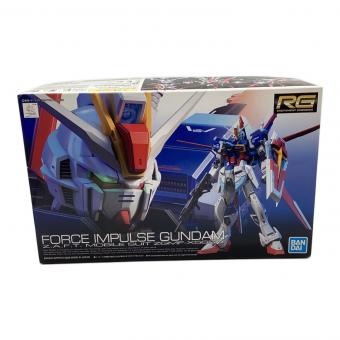 BANDAI (バンダイ) RG1/144 フォースインパルスガンダム ガンプラ RG