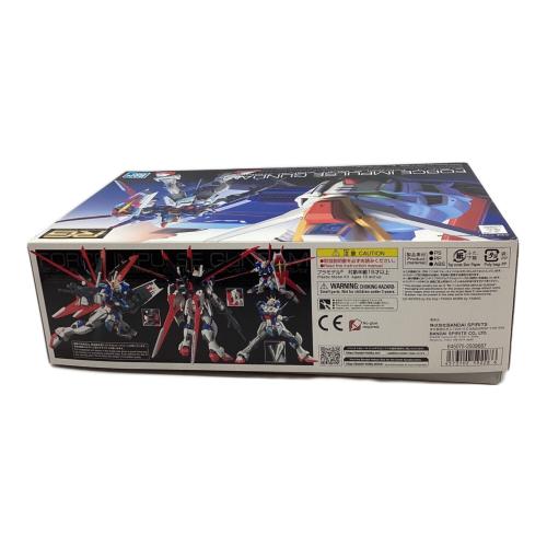 BANDAI (バンダイ) RG1/144 フォースインパルスガンダム ガンプラ RG