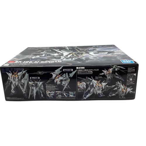 BANDAI (バンダイ) HGUC1/144クスィーガンダム ガンプラ 機動戦士