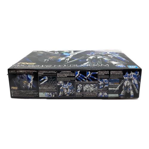 BANDAI (バンダイ) RG1/144 Hiニューガンダム ガンプラ RX-93