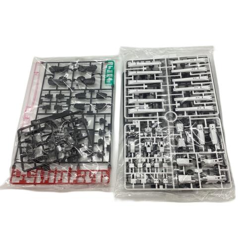 BANDAI (バンダイ) RG1/144 ニューガンダム ガンプラ RX-93 機動戦士ガンダム 逆襲のシャア