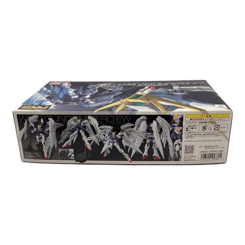 BANDAI (バンダイ) RG1/144 ウイングガンダムゼロEW ガンプラ