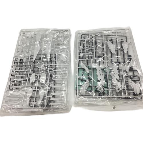 BANDAI (バンダイ) RG1/144 ウイングガンダムゼロEW ガンプラ